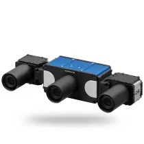 Ensenso XR-Serie 3D Stereovision-Kamera