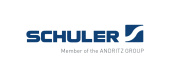 Schuler Logo