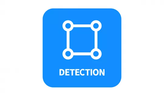 IDS Icon Detection