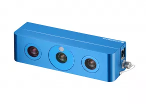 Stereo-3D-Kamera - Ensenso N-Serie