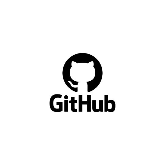Logo von GitHub.