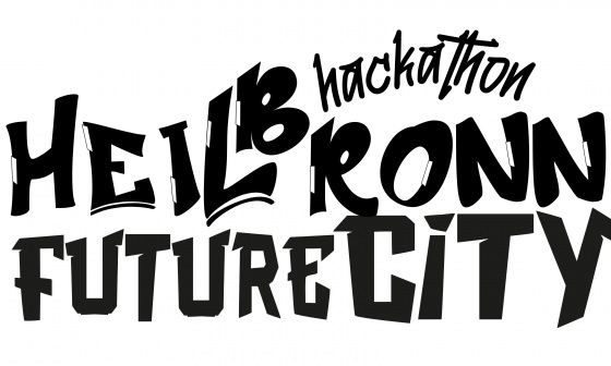 Hackathon Heilbronn Future City Logo