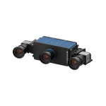 Ensenso X 3D-Kamera