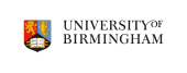University of Birmingham Logo