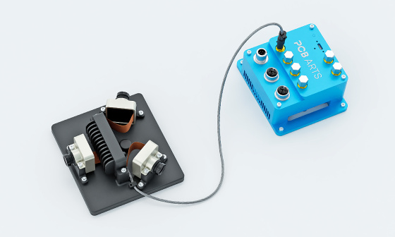 GMSL2 Discovery Kit mit Jetson Orin NX und intelligenten Kameramodulen