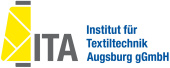 Logo Institut für Textiltechnik Augsburg (ITA)