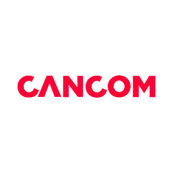 CANCOM Logo