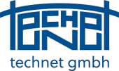 technet GmbH Logo