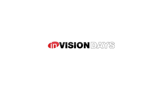 Logo inVISION DAYS