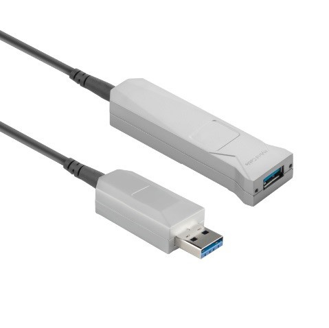 USB 3.0 Hybridkabel