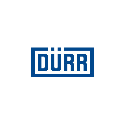 Dürr Logo