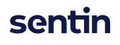 sentin Logo