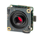 IDS uEye LE AF USB3 boardlevel Industriekamera