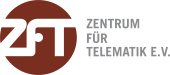 Logo "Zentrum für Telematik e.v."