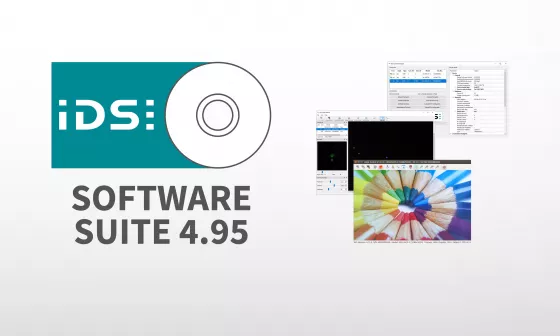 Software Suite 4.95