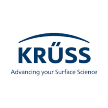 Krüss Logo