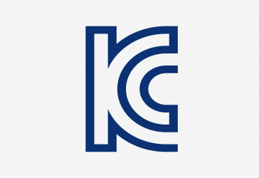 KC (Korea Certification)  Logo