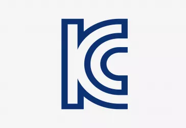KC (Korea Certification)  Logo