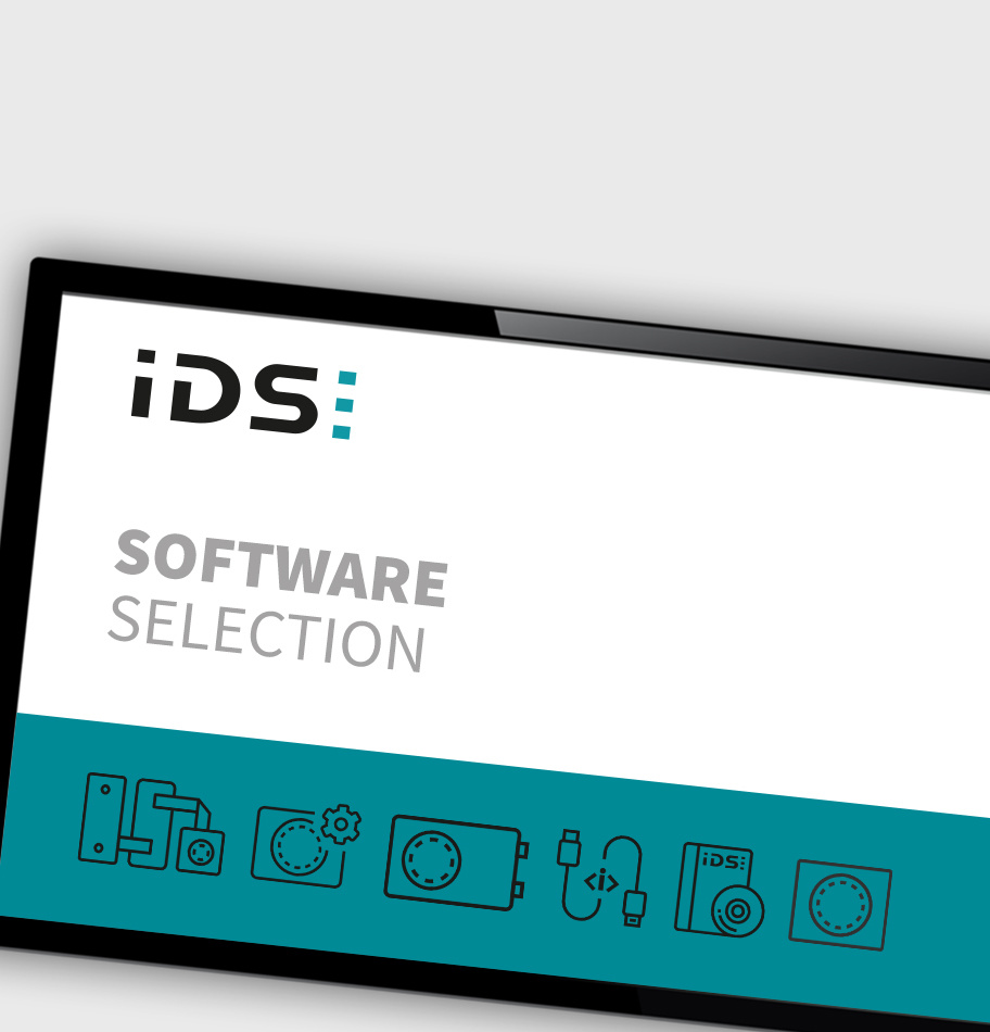 Kamera Software | Download | IDS lighthouse | IDS peak | DENKnet