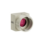 Die uEye XCP, die kompakte Industriekameras mit C-Mount, verbindet Industriequalität mit einem günstigen Preis.