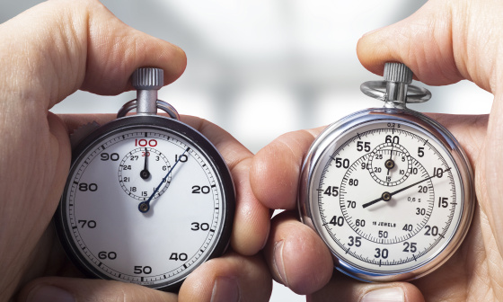 IDS GigE Vision Kameras mittels PTP synchronisieren