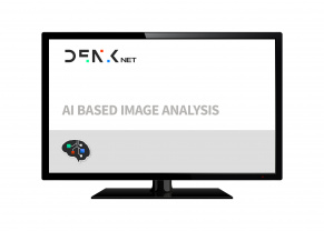 DENKnet für KI-basierte Bildanalyse