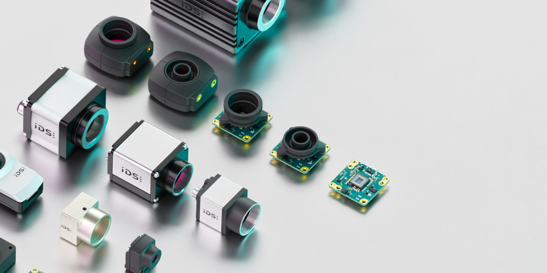 Idse Camera Store | Industriekameras online kaufen | IDS