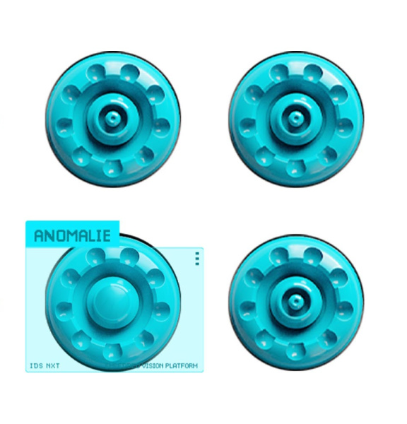 IDS NXT 3.0