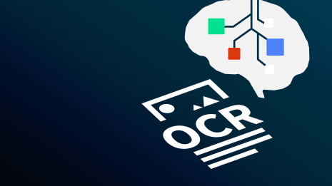 Thumbnail von Vision Channel Session " How-To read any text reliably with DENKnet OCR"