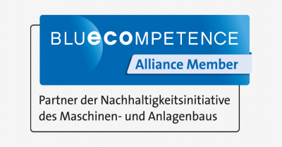 Blue Competence