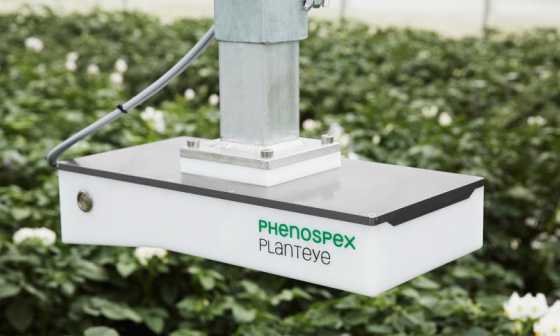 PlantEye 3D-Scanner