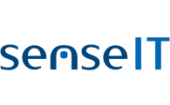 senseIT Logo