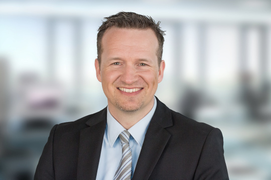 Portrait Heiko Seitz
