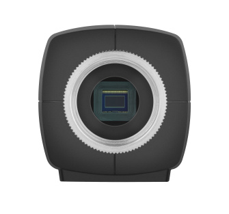 USB 3.0 Kamera 3590LE mit 18 MPixel CMOS-Farbsensor von onsemi