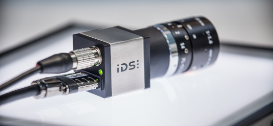 IDS USB Kameras