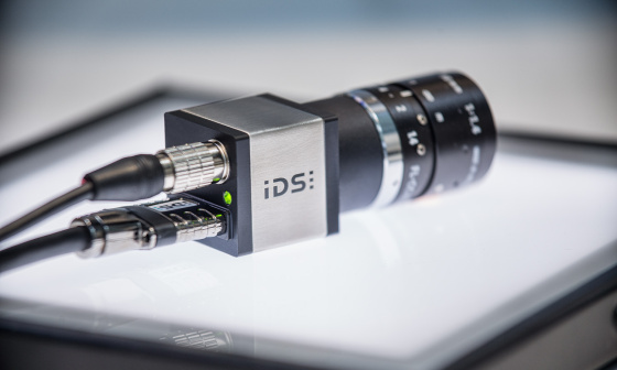 IDS USB Kameras