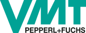 Logo "VMT Pepperl+Fuchs"