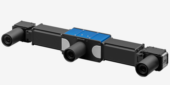 IDS 3D-Kamera Ensenso XR