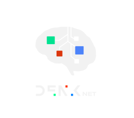 Logo für Software DENKnet
