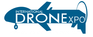 Logo Drone International Expo
