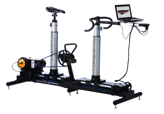 Fit Bike – gebioMized Bikefitting System
