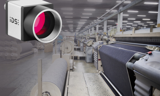 Mit Künstlicher Intelligenz bildbasierte Inspektion automatisieren