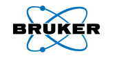 Logo "BRUKER"