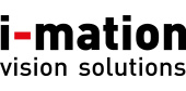 i-mation Logo