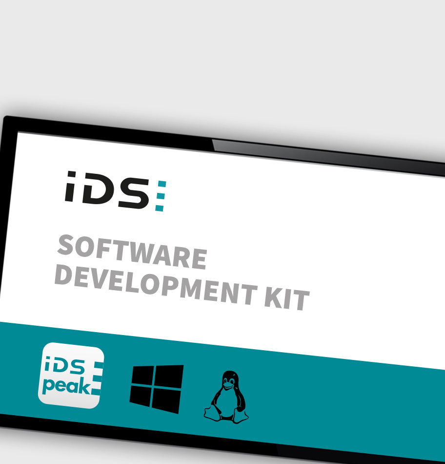Überblick IDS peak | IDS