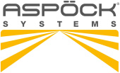 Firmenlogo Aspöck