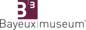 Logo vom Bayeux museum 
