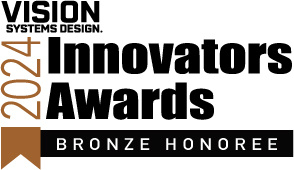 Vision Systems Innovators Award für IDS NXT malibu KI-Kameras