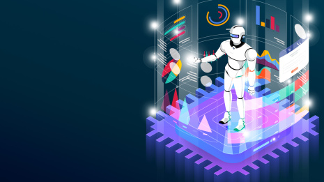 Thumbnail von Vision Channel Session " Build and deploy ai based machine vision systems"