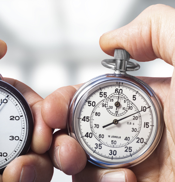 IDS GigE Vision Kameras mittels PTP synchronisieren